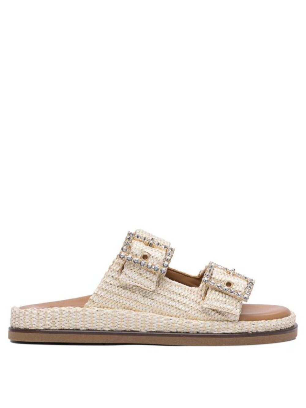 Alibi Greta Sandals IT 36 Women